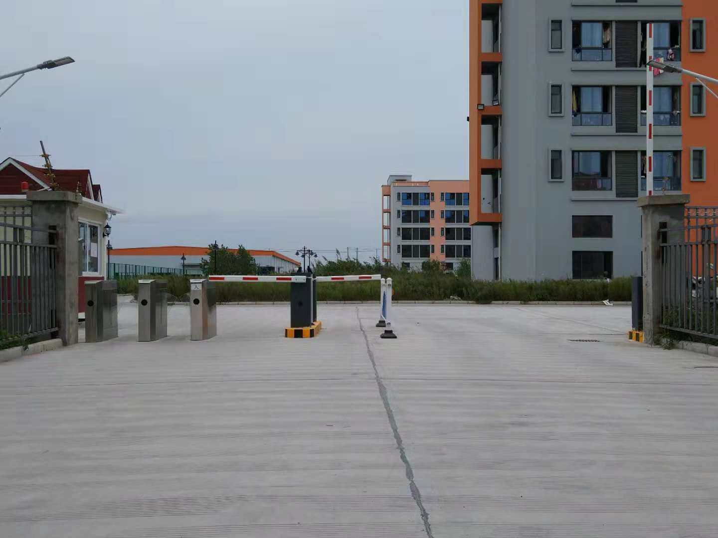 東臺領勝